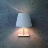 Concom Wall Lamp by Seed Design, Finish: Matt Black, Matt White-Axo Light, , | Casa Di Luce Lighting