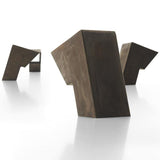 Game Outdoor Floor Lamp by Torremato, Light Option: E26, LED, , | Casa Di Luce Lighting