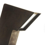 Game Outdoor Floor Lamp by Torremato, Light Option: E26, LED, , | Casa Di Luce Lighting