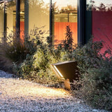 Game Outdoor Floor Lamp by Torremato, Light Option: E26, LED, , | Casa Di Luce Lighting