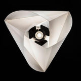 Gemmy Pendant by Slamp, Color: Arlecchino-Slamp, Blue, Gold, White, Green, Multicolored - Slamp, Yellow, Orange, , | Casa Di Luce Lighting