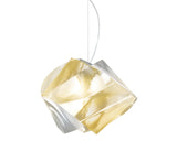 Gemmy Prisma Pendant - Casa Di Luce