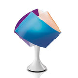 Gemmy Table Lamp by Slamp, Color: Arlecchino-Slamp, Blue, Gold, Green, Multicolored - Slamp, Orange, Yellow, , | Casa Di Luce Lighting