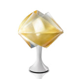 Gemmy Prisma Table by Slamp, Color: Amber, Amethyst, Emerald-Slamp, Gold, Prisma-Slamp, , | Casa Di Luce Lighting