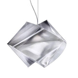 Gemmy Prisma Pendant by Slamp, Color: Amber, Amethyst, Emerald-Slamp, Gold, Prisma-Slamp, , | Casa Di Luce Lighting