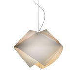 Gemmy Pendant by Slamp, Color: Arlecchino-Slamp, Blue, Gold, White, Green, Multicolored - Slamp, Yellow, Orange, , | Casa Di Luce Lighting