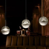 Genesis LED Pendant Light by W.A.C. Lighting, Title: Default Title, , | Casa Di Luce Lighting