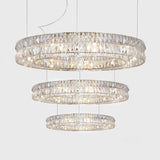 GIA Round Pendant Light by Viso, Size: Small, Medium, Large, , | Casa Di Luce Lighting