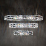 GIA Round Pendant Light by Viso, Size: Small, Medium, Large, , | Casa Di Luce Lighting