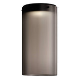 Giass Ceiling Light by Kundalini, Finish: White, Smoky Grey, Size: Giass 25, Giass 30, Giass 40, Giass 50, | Casa Di Luce Lighting