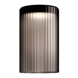 Giass Ceiling Light by Kundalini, Finish: Smoky Grey, Size: Giass 30, | Casa Di Luce Lighting