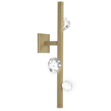 Stella Wall Light by Hammerton Studio