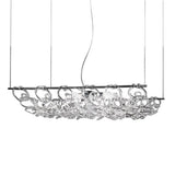 Giogali 3D SP Pendant by Vistosi, Size: Small, , | Casa Di Luce Lighting