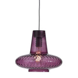 Giulietta Pendant Light by Zafferano, Color: Silver, Cable Length: 51.2 inch, | Casa Di Luce Lighting