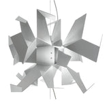 Glow Suspension by Pallucco, Shade: Gloss White-Pallucco, , | Casa Di Luce Lighting