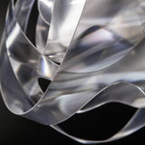 Goccia Pendant Light by Slamp, Color: Aqua-Slamp, Fire-Slamp, Opal-Slamp, Jet-Slamp, Snow-Slamp, Tetra-Slamp, Prisma-Slamp, , | Casa Di Luce Lighting