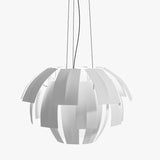 Plumage Suspension - Casa Di Luce