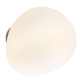 Gregg Wall Light by Foscarini, Finish: White, Gold, Graphite, Size: Mini, Small, Medium, | Casa Di Luce Lighting