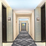 Guide Wall Sconce by Kuzco, Finish: Brass Brushed, Black, Nickel Brushed, White, , | Casa Di Luce Lighting