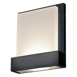 Guide Wall Sconce by Kuzco, Finish: Black, , | Casa Di Luce Lighting