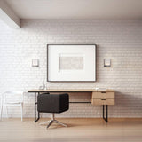 Guide Wall Sconce by Kuzco, Finish: Brass Brushed, Black, Nickel Brushed, White, , | Casa Di Luce Lighting