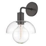 Kyla Wall Sconce by Mitzi, Finish: Old Bronze-Mitzi, , | Casa Di Luce Lighting