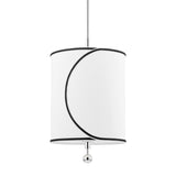 Zara Small Pendant - Casa Di Luce