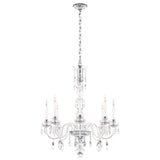 Hamilton Nouveau Chandelier by Schonbek, Size: Small, Medium, Large, , | Casa Di Luce Lighting