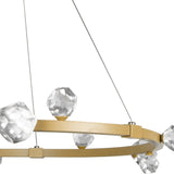 Hedra Pendant Light by Hammerton Studio