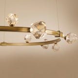 Hedra Pendant Light by Hammerton Studio