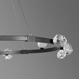 Hedra Pendant Light by Hammerton Studio