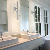 Stella Wall Light in bathroom