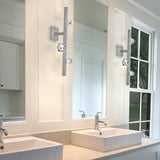 Stella Wall Light in bathroom