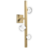 Stella Wall Light by Hammerton Studio