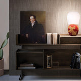 Hive Table Lamp by Kundalini, Finish: Black, White, Red, , | Casa Di Luce Lighting