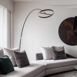 SOL Mega Floor Lamp by Seed Design