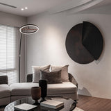 SOL Mega Floor Lamp by Seed Design