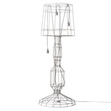 Sisma Floor Lamp - Casa Di Luce
