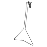 Tobia Pedestal by Karman