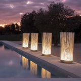 Don’t Touch Floor Lamp by Karman, Color Temperature: 2700K, 3000K, Location: Indoor, Outdoor, | Casa Di Luce Lighting