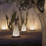 Don’t Touch Floor Lamp by Karman, Color Temperature: 2700K, 3000K, Location: Indoor, Outdoor, | Casa Di Luce Lighting