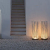 Don’t Touch Floor Lamp by Karman, Color Temperature: 2700K, 3000K, Location: Indoor, Outdoor, | Casa Di Luce Lighting