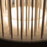 Don’t Touch Floor Lamp by Karman, Color Temperature: 2700K, 3000K, Location: Indoor, Outdoor, | Casa Di Luce Lighting