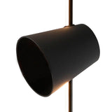 Cupido Floor Lamp by Karman, Shade: Printed, Not Printed, , | Casa Di Luce Lighting