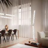 Hugo Floor Lamp by Slamp, Title: Default Title, , | Casa Di Luce Lighting