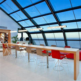 Hugo White Suspension by Slamp, Title: Default Title, , | Casa Di Luce Lighting