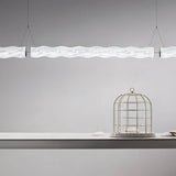 Hugo Prisma Suspension by Slamp, Title: Default Title, , | Casa Di Luce Lighting