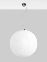 Iceglobe Pendant Light by Lumen Center Italia