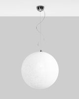 Iceglobe Pendant Light by Lumen Center Italia
