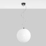 Iceglobe Pendant Light by Lumen Center Italia